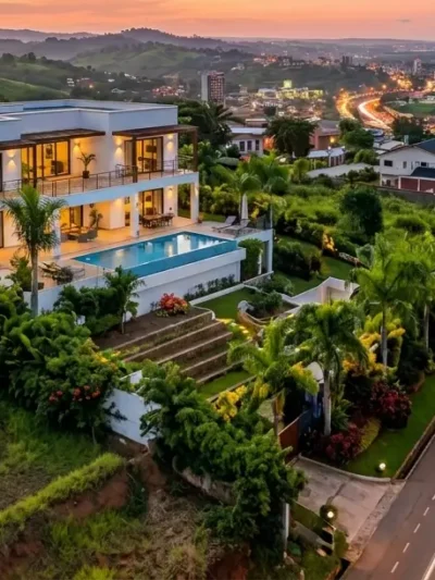 Residential Land
