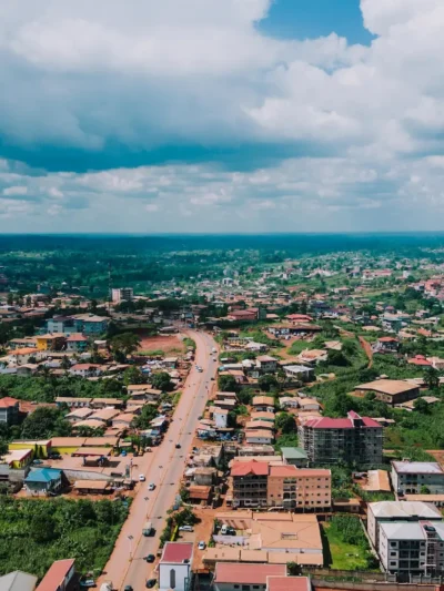 Commercial Land
